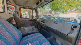 Mercedes-Benz 1114, снимка 15