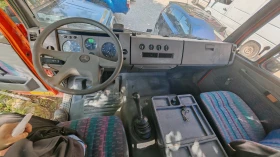 Mercedes-Benz 1114, снимка 7