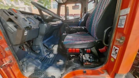 Mercedes-Benz 1114, снимка 10