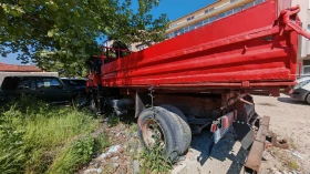 Mercedes-Benz 1114, снимка 14