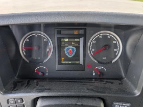 Scania P 450 ЦИСТЕРНА ЗА МЛЯКО, снимка 12