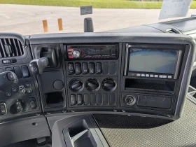 Scania P 450 ЦИСТЕРНА ЗА МЛЯКО, снимка 11