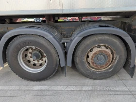Scania P 450 ЦИСТЕРНА ЗА МЛЯКО, снимка 16
