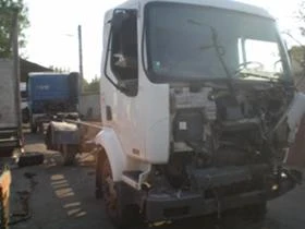     Renault Midlum 220DCI