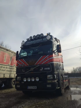 Volvo Fh Fh16 520 EDC | Mobile.bg    9