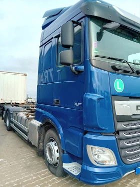 Daf Xf-480 | Mobile.bg    3