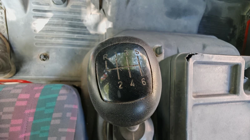 Mercedes-Benz 1114, снимка 6 - Камиони - 50301800