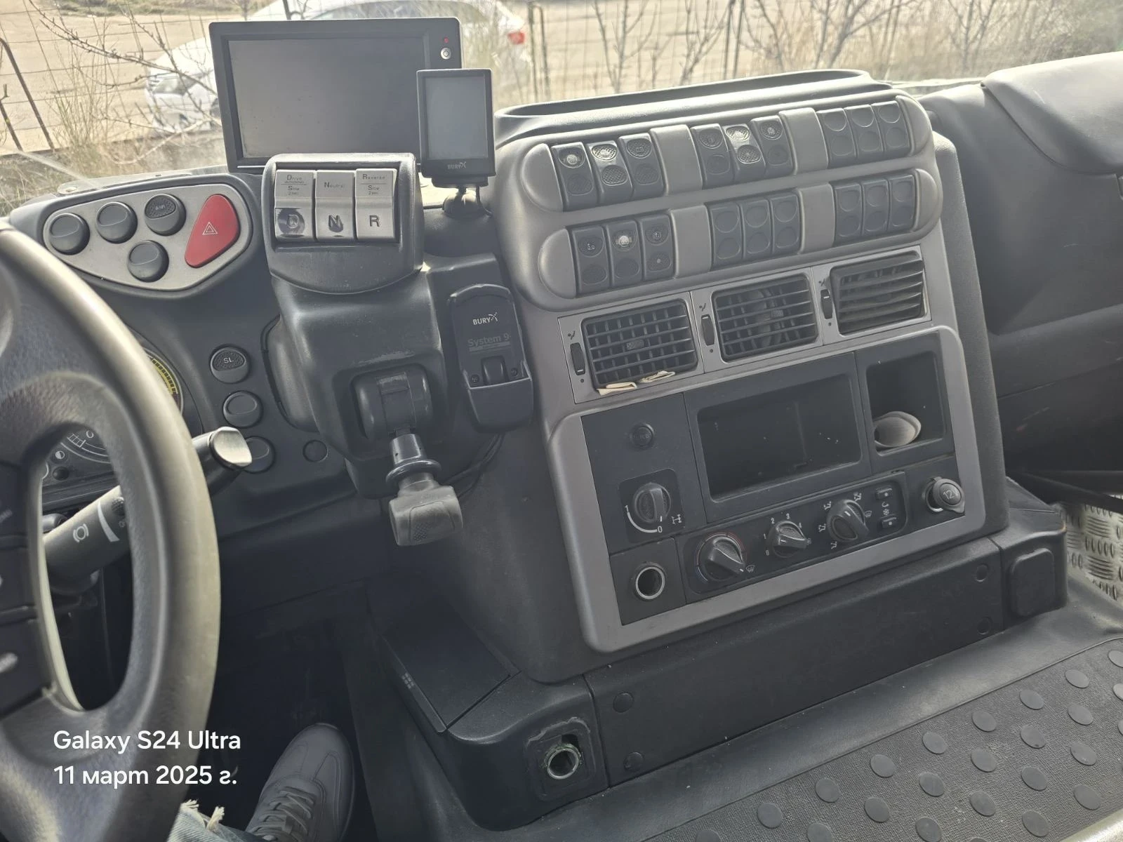 Iveco Magerus 26.420 / EEV/ ADR /   / 18500  | Mobile.bg   15