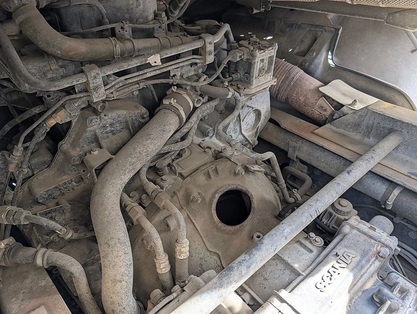 Scania P 450 �������� �� ����� | Mobile.bg � ����������� 17