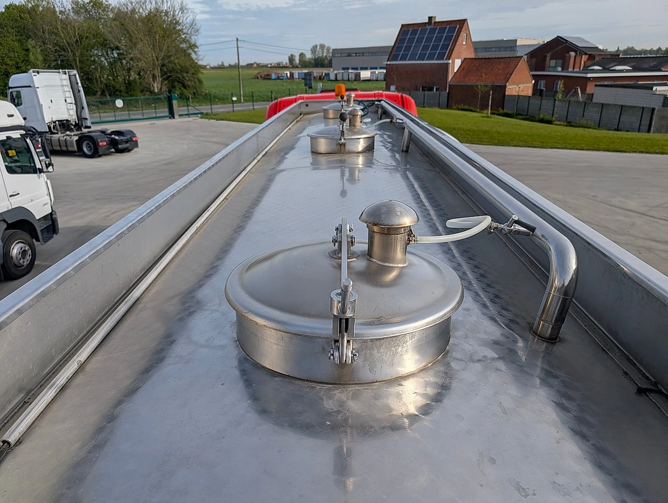 Scania P 450 �������� �� ����� | Mobile.bg � ����������� 7