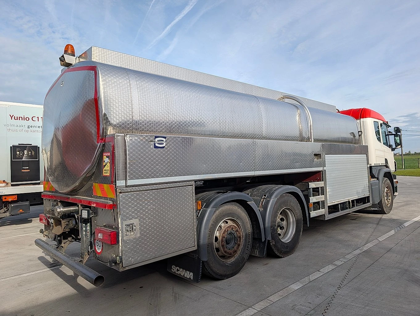 Scania P 450 �������� �� ����� | Mobile.bg � ����������� 6