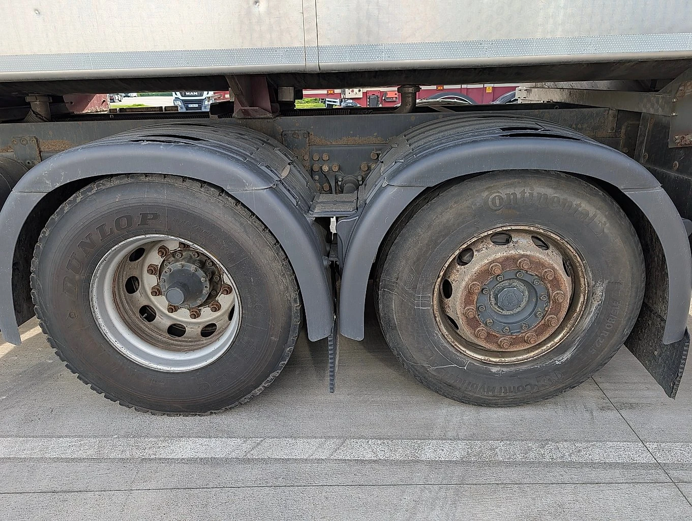 Scania P 450 �������� �� ����� | Mobile.bg � ����������� 16