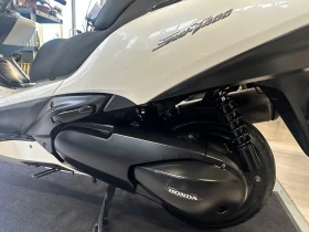 Honda Silver Wing SWT 400i 09.2009г., снимка 10