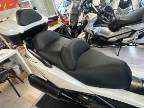 Honda Silver Wing SWT 400i 09.2009г., снимка 14