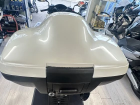 Honda Silver Wing SWT 400i 09.2009г., снимка 4