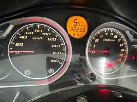 Honda Silver Wing SWT 400i 09.2009г., снимка 2