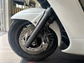 Honda Silver Wing SWT 400i 09.2009г., снимка 9