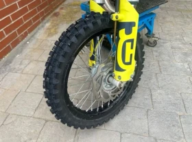 Husqvarna TC Tc65, снимка 3