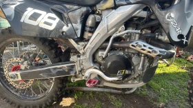 Suzuki Rmz, снимка 4