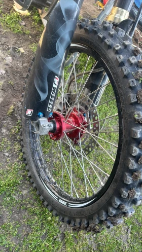 Suzuki Rmz, снимка 3