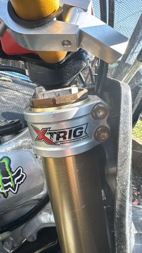 Suzuki Rmz, снимка 2