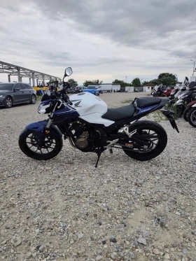 Honda Cb Лизинг Бартер, снимка 7