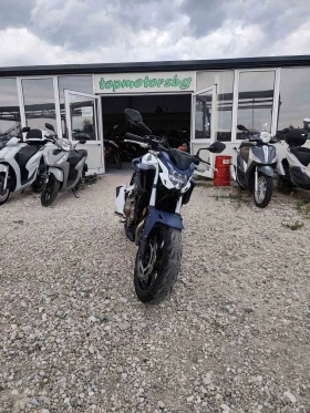 Honda Cb Лизинг Бартер, снимка 8