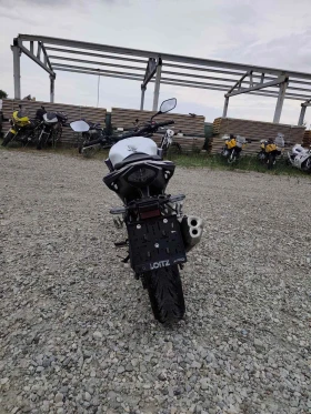 Honda Cb Лизинг Бартер, снимка 4