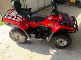 Can-Am Outlander Max 400, снимка 2