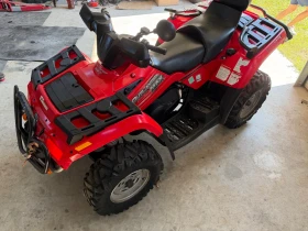 Can-Am Outlander Max 400, снимка 9