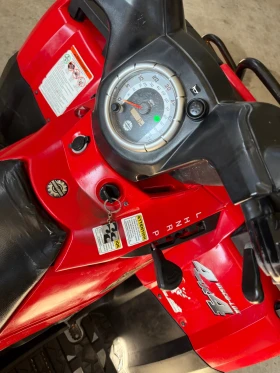 Can-Am Outlander Max 400, снимка 10