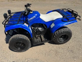 Yamaha Grizzly Отлично , снимка 4
