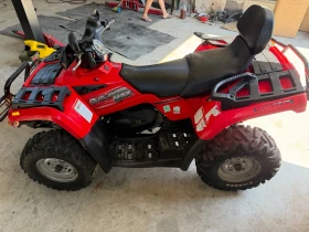 Can-Am Outlander Max 400, снимка 7