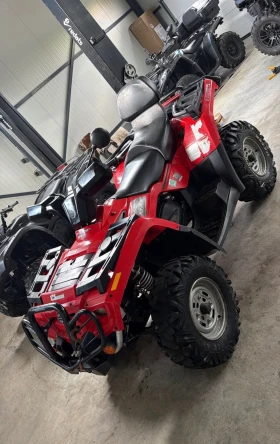 Can-Am Outlander Max 400, снимка 1
