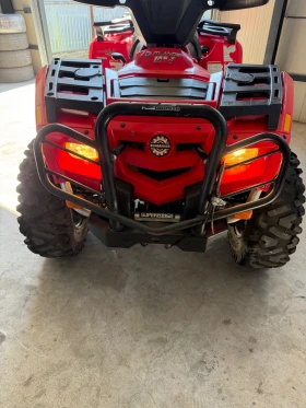 Can-Am Outlander Max 400, снимка 8