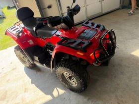 Can-Am Outlander Max 400, снимка 3