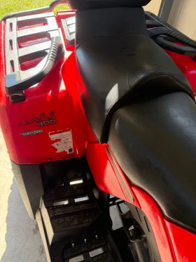 Can-Am Outlander Max 400, снимка 5