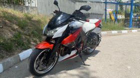 Kawasaki Z Z1000, снимка 1 - Мотоциклети и мототехника - 40355469
