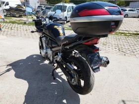 Suzuki Bandit GSF 650i ABS, снимка 4