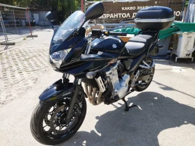 Suzuki Bandit GSF 650i ABS, снимка 8