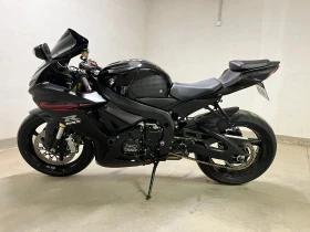  Suzuki Gsxr