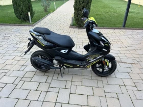 Yamaha Aerox, снимка 3