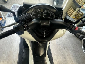 Honda Silver Wing SWT 400i 09.2009г., снимка 13