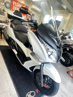 Honda Silver Wing SWT 400i 09.2009г., снимка 5