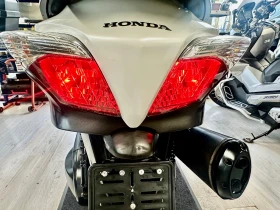 Honda Silver Wing SWT 400i 09.2009г., снимка 3