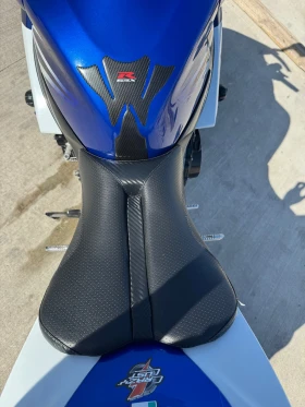 Suzuki Gsxr 750-БЕЗ ЗАБЕЛЕЖКИ! , снимка 6