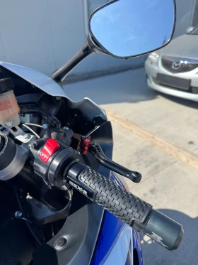 Suzuki Gsxr 750-БЕЗ ЗАБЕЛЕЖКИ! , снимка 12