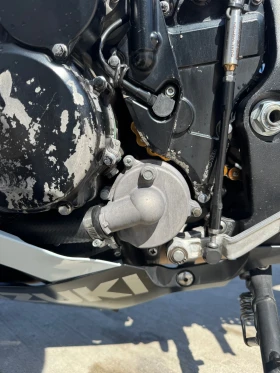 Suzuki Gsxr 750-БЕЗ ЗАБЕЛЕЖКИ! , снимка 7
