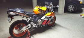 Honda Cbr 1000