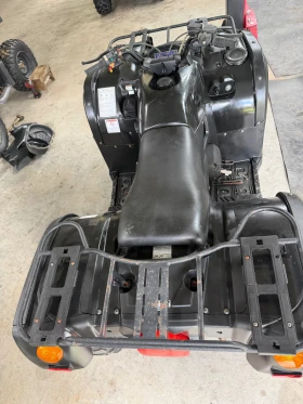Yamaha Grizzly 600 | Mobile.bg � ����� ������ 12